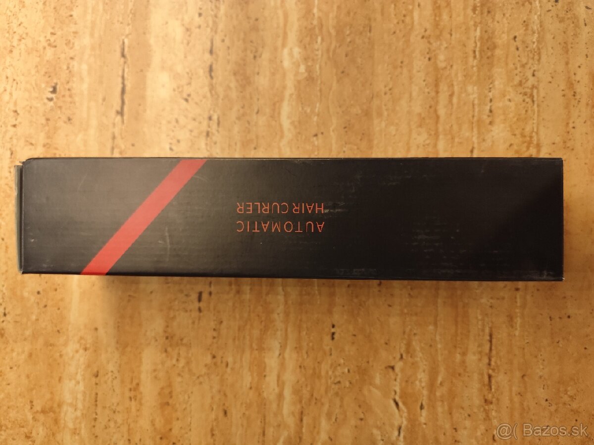 Automatická kulma Comein - 3