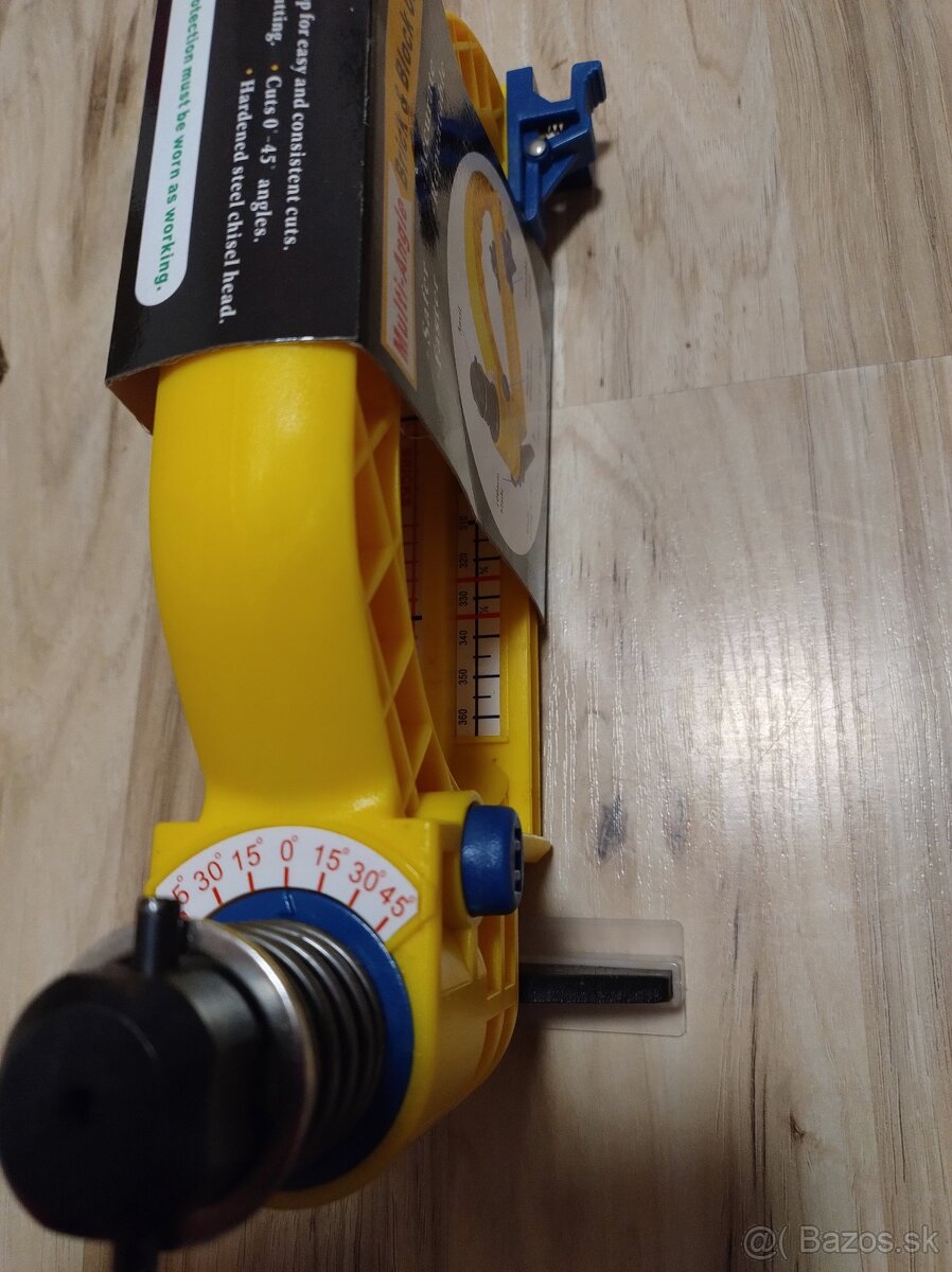 Sekáč/ dláto na tehly - 3