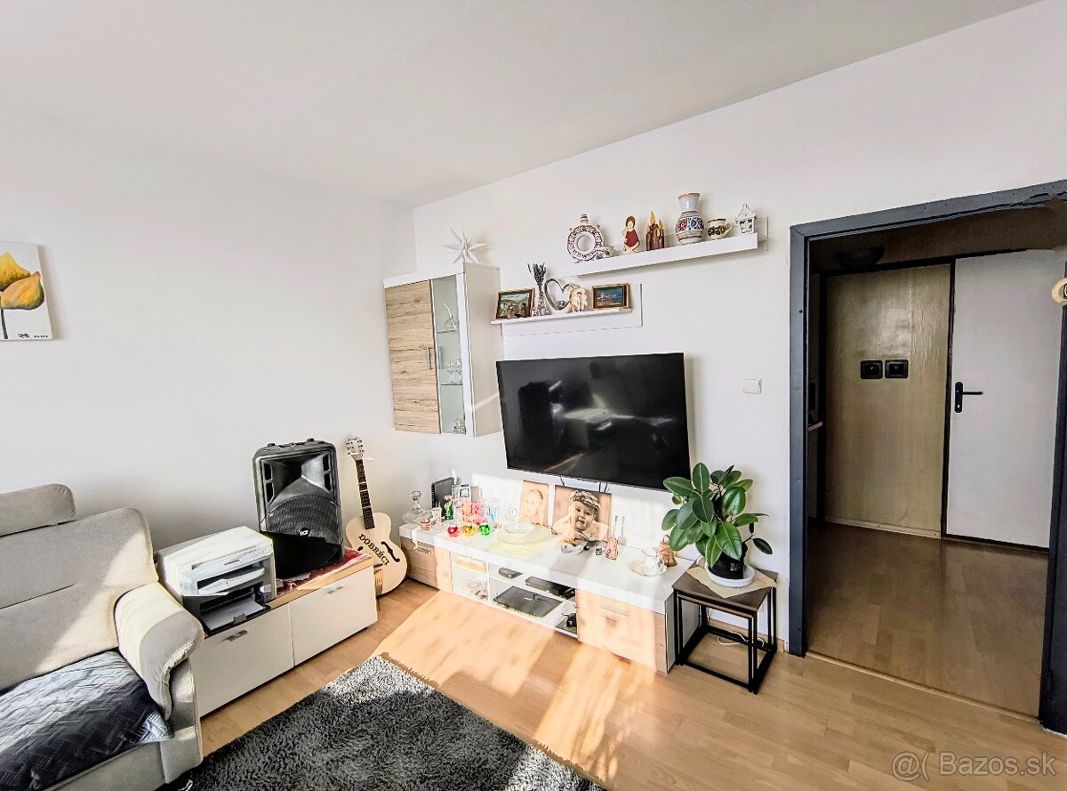 Na predaj 3 izbový byt Martin Priekopa - 3