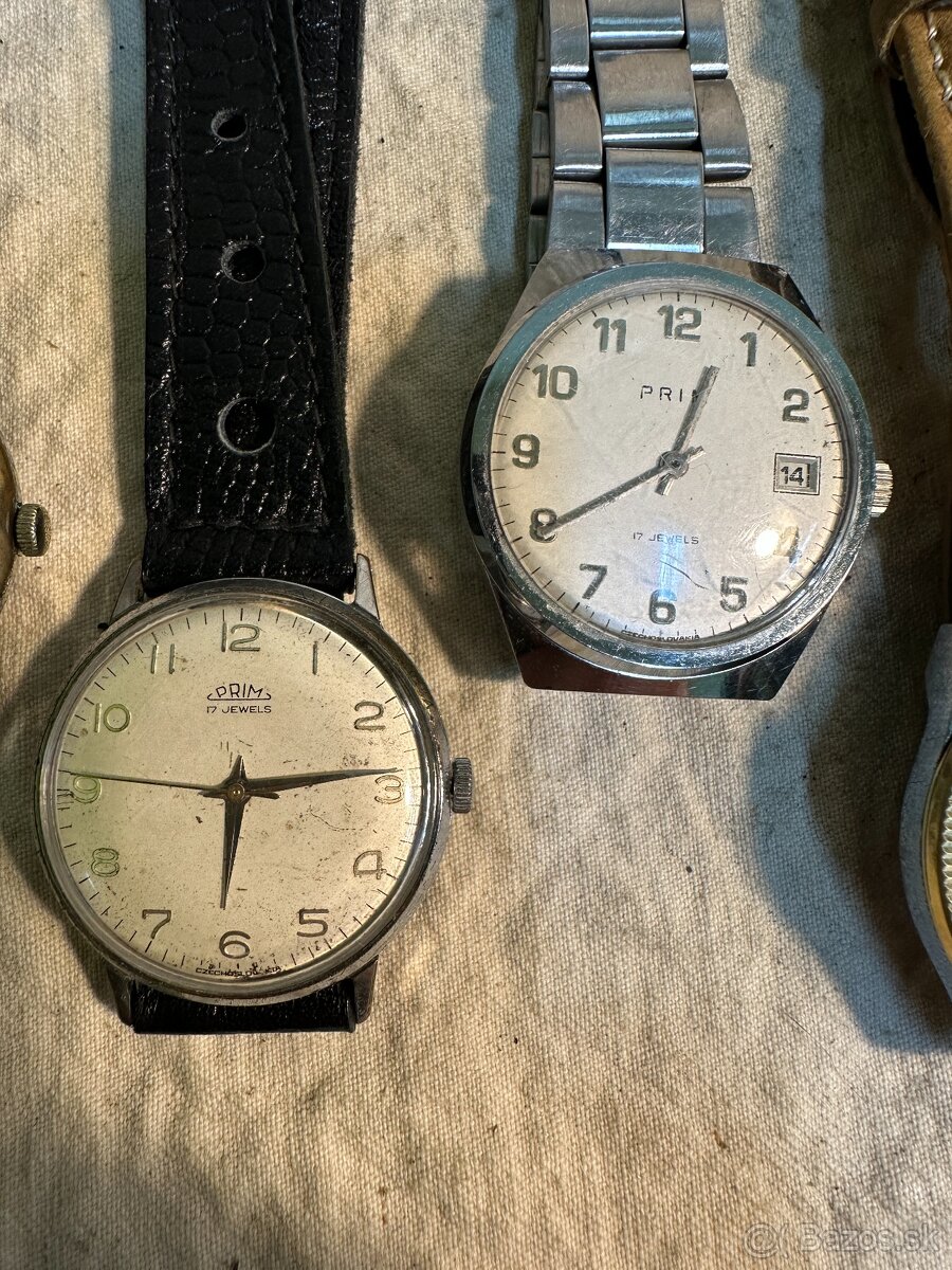 PRIM hodinky - 3