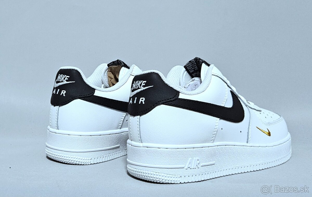 Nike AF1 biele 41 - 3