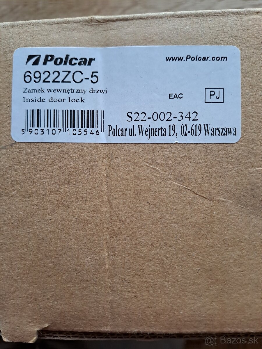 Zámok piatych dverí 6922ZC-5 - 3