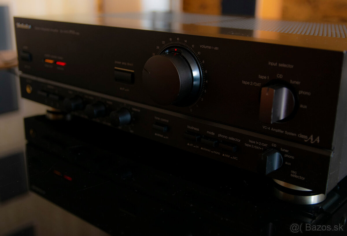 Technics SU-V470 - 3