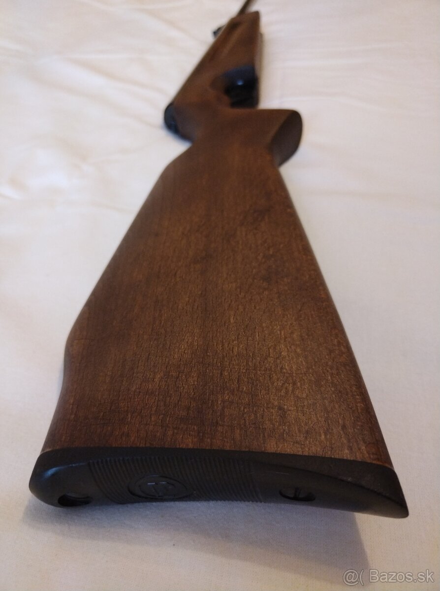 Vzduchovka Slavia 634, CZ - 3