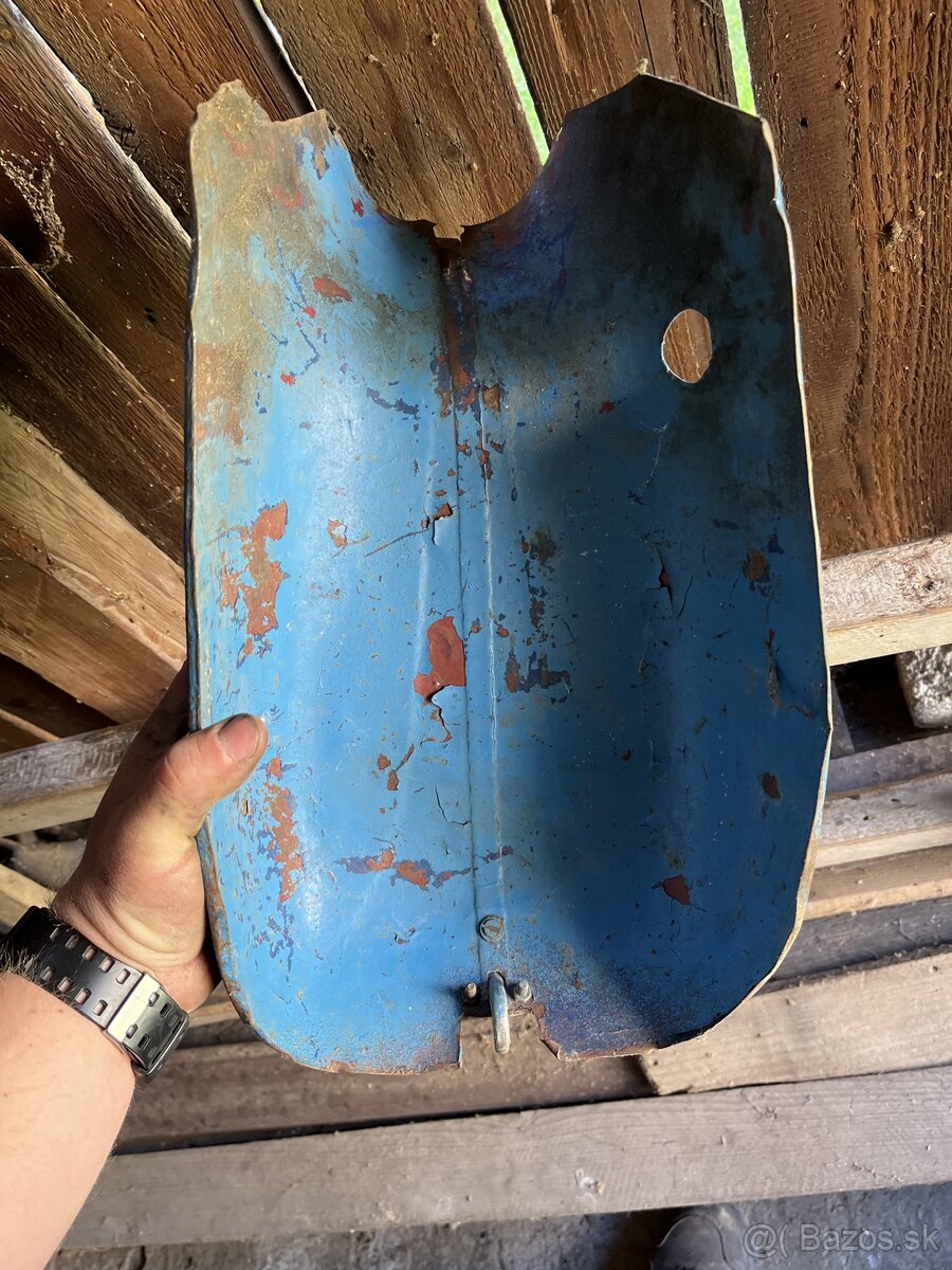 Bruško Jawa Pionier 20 21 - 3