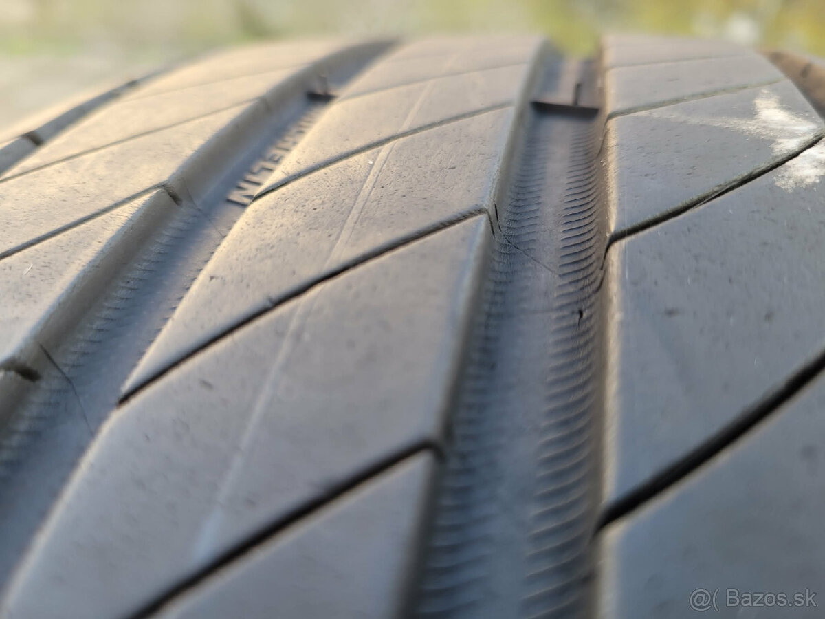 Predám letné pneumatiky Michelin Primacy 4 - 3