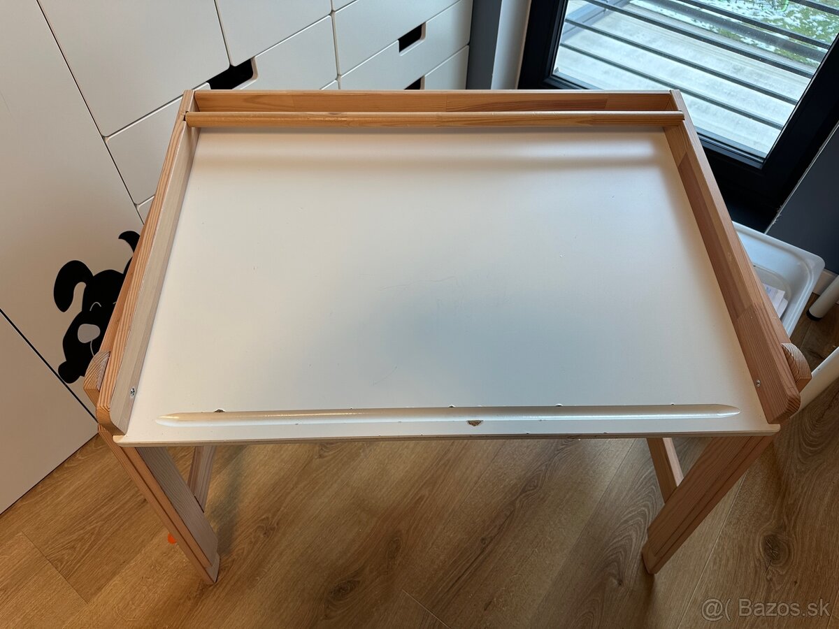 Ikea Flisat stol - 3