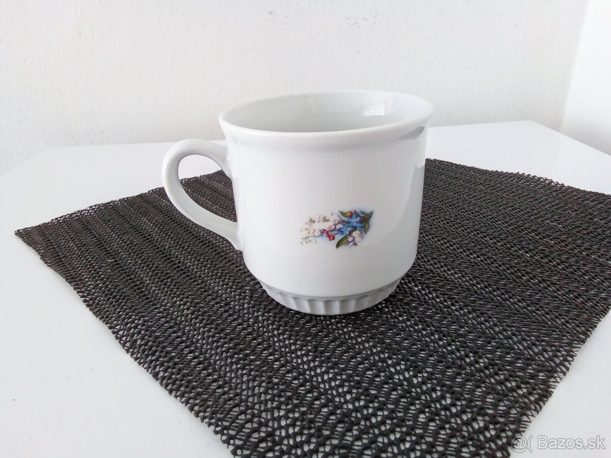 Porcelánový hrnek - hrníček - 3