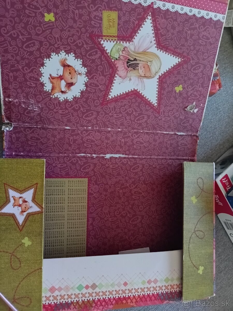 Školské dosky a puzzle - 3