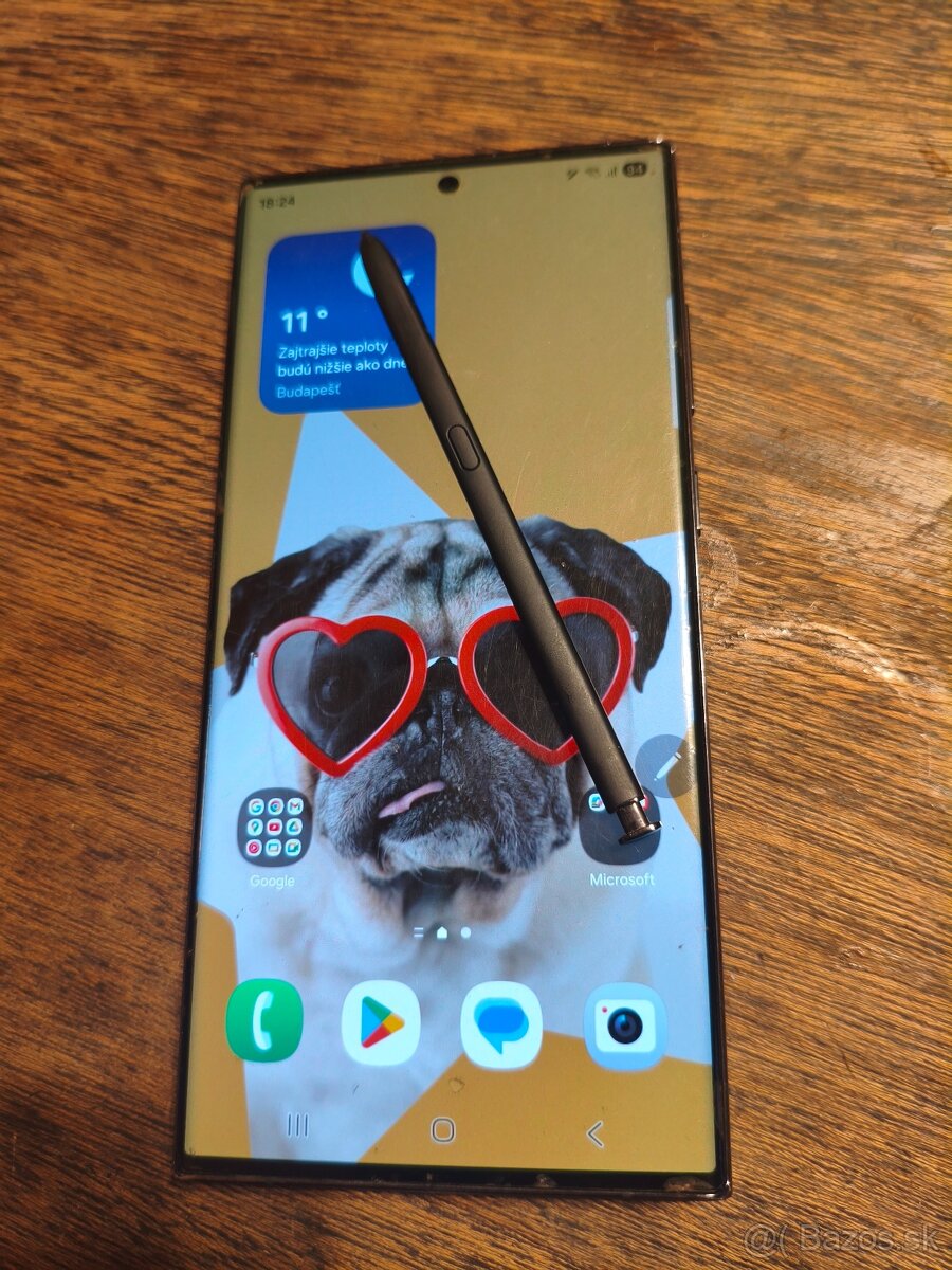 Samsung Galaxy S 23 Ultra - 3