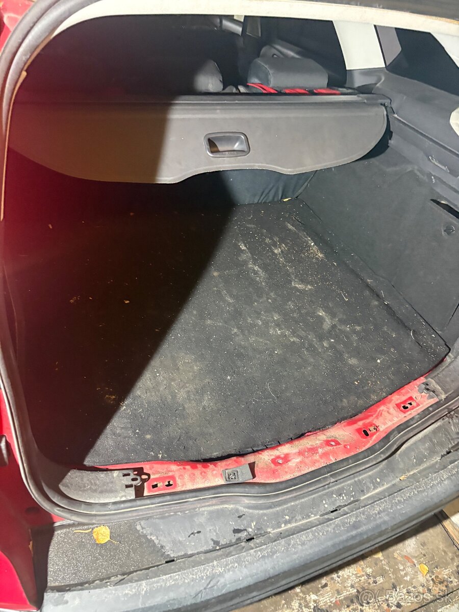 Ford focus-Nahradne diely model 2011-2018 - 3