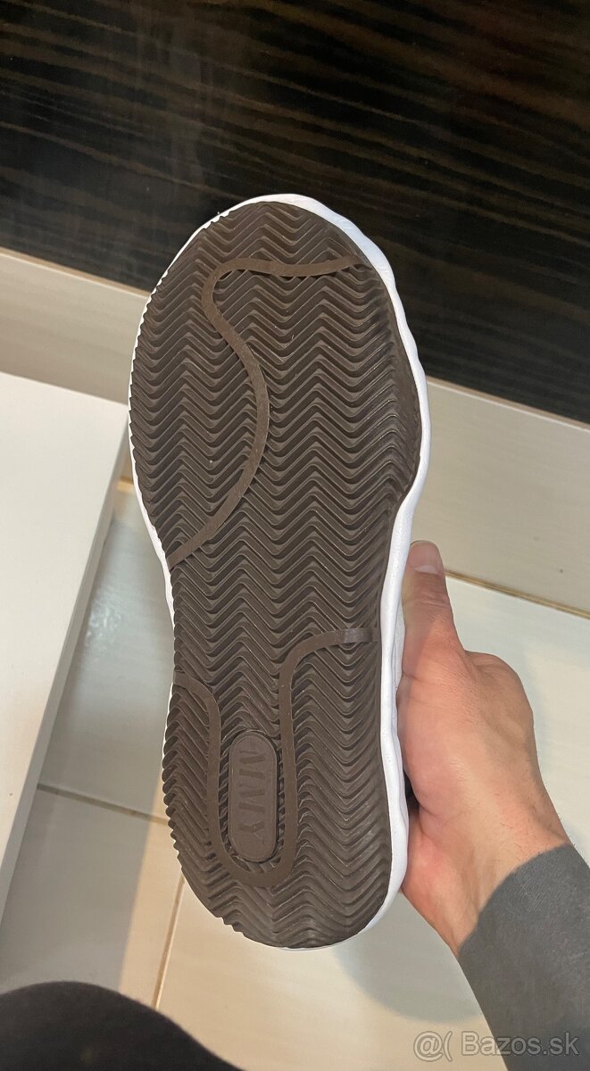 Maison mihara MMY,off white,air force - 3