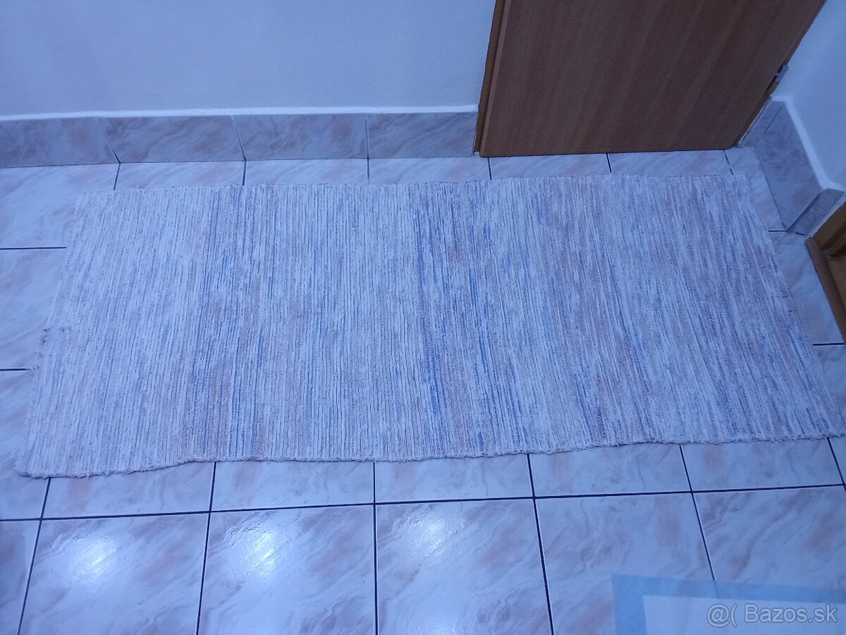 Predám tkané koberce - 3