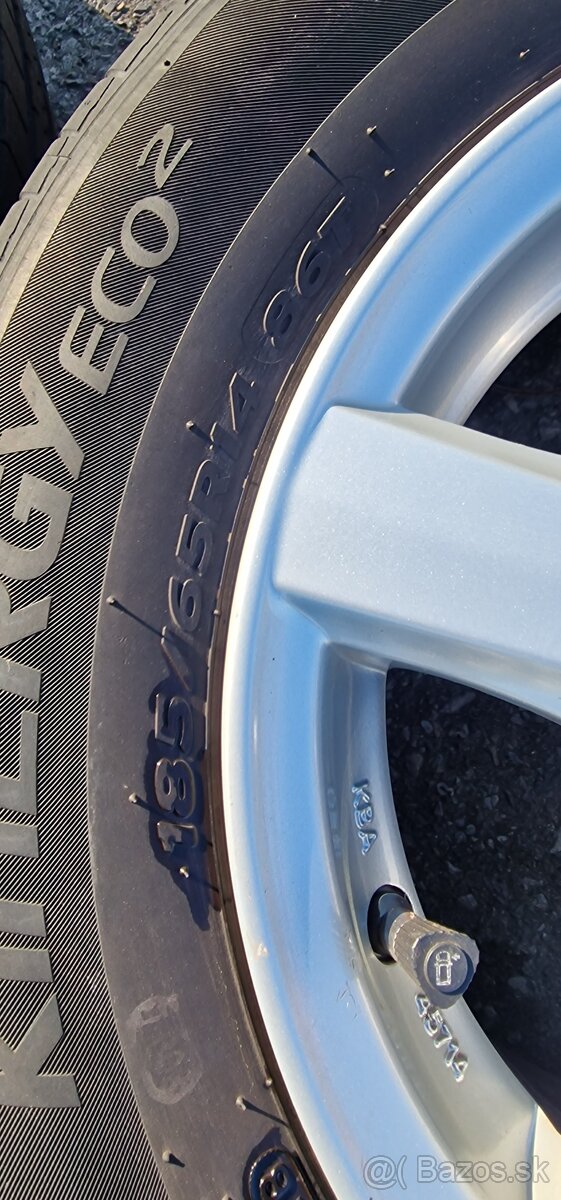 Predam elektróny - 3