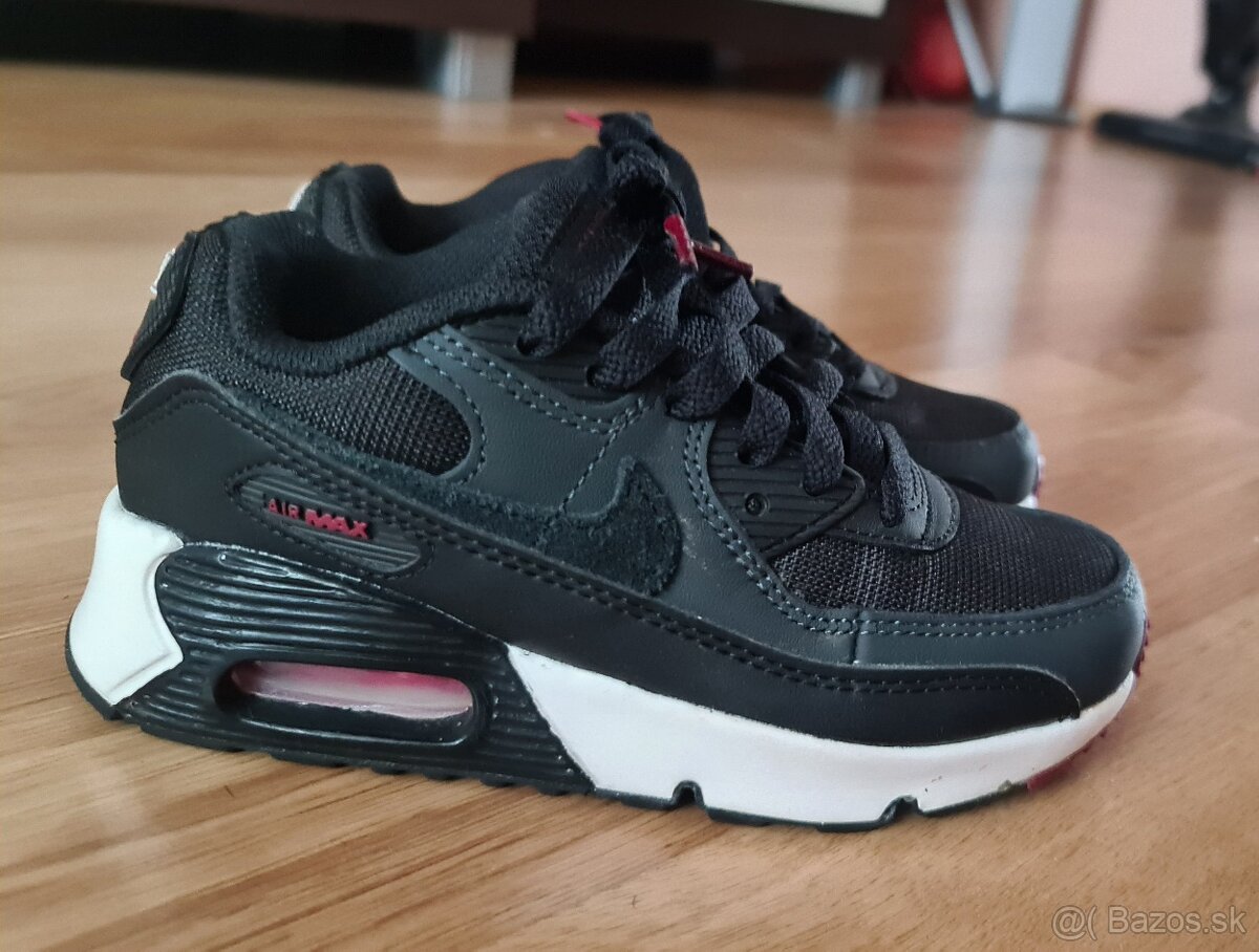 Nike Air Max 90 LTR PS - 3