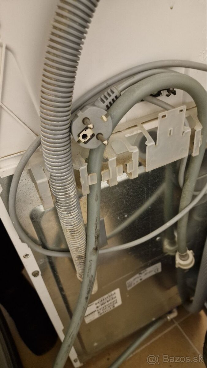 Whirlpool AWE 6515 - 3