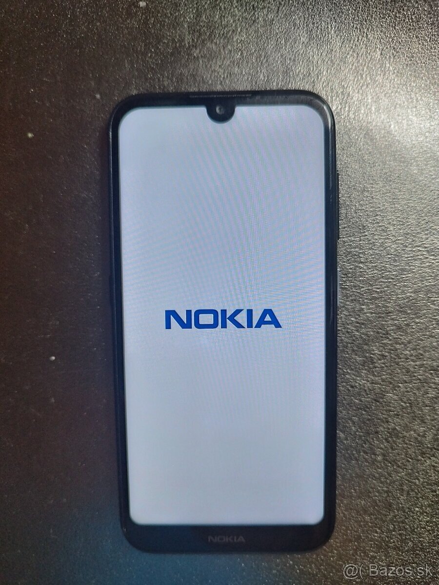 Mobilný telefón nokia 4.2 - 3