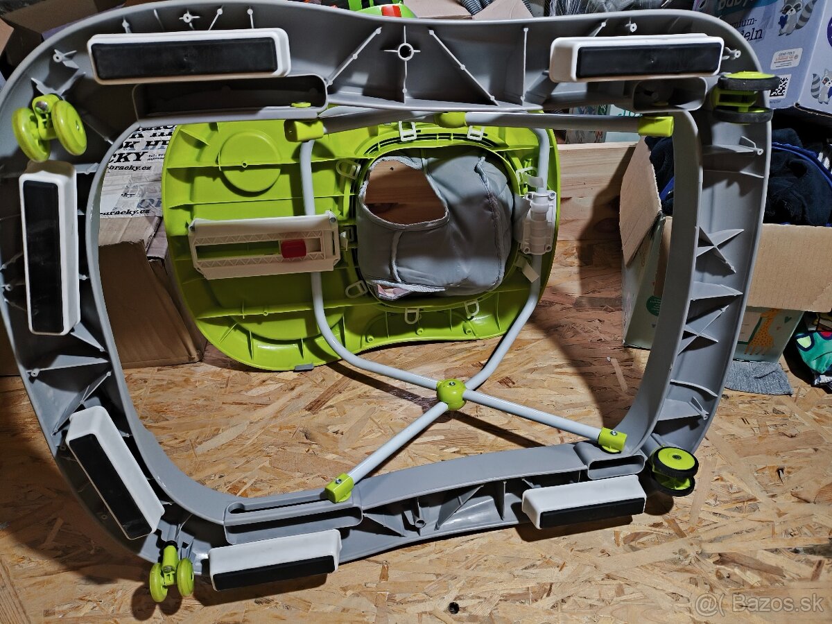 Detské chodítko Gmini - 3