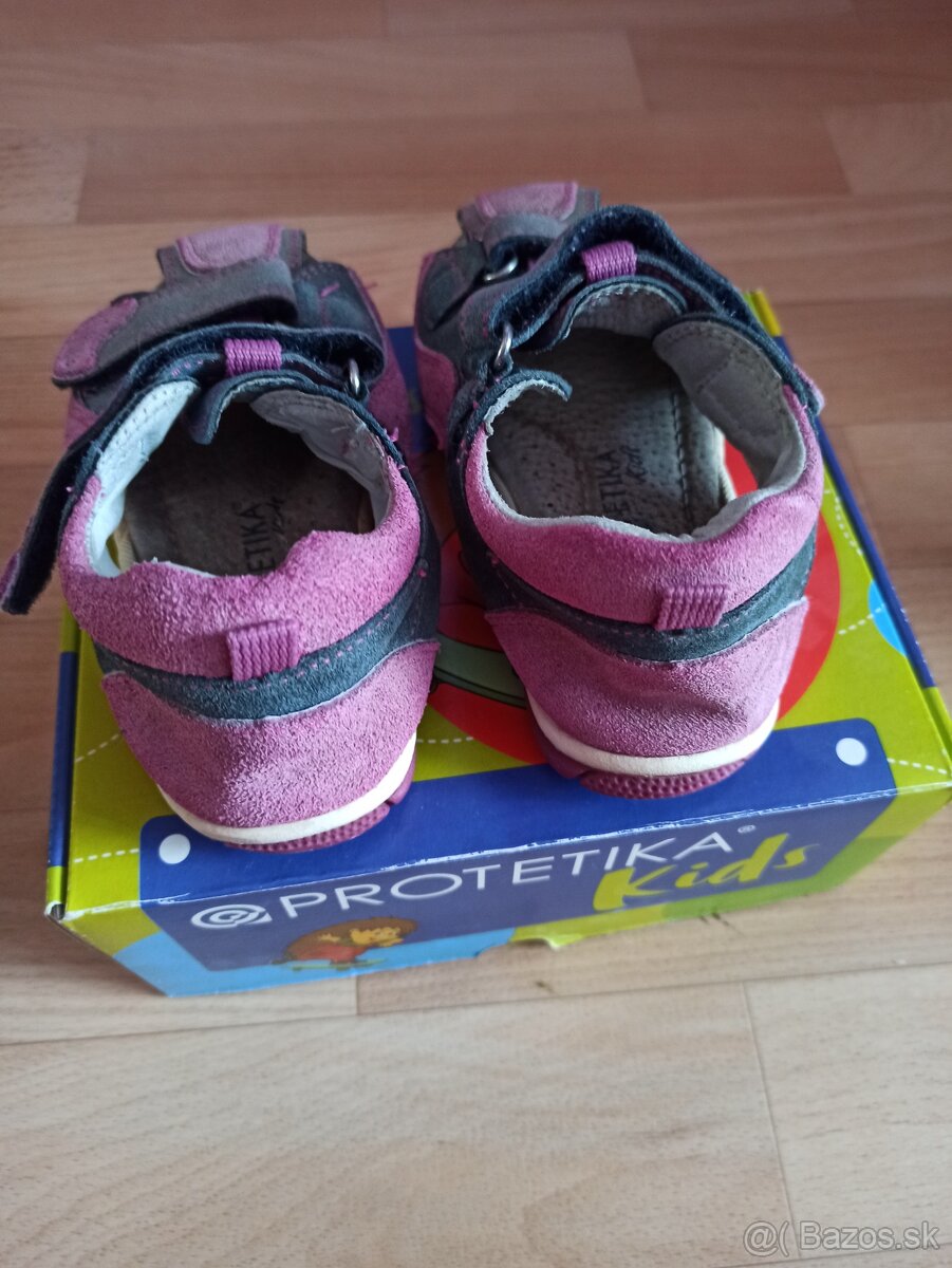 Sandále Protetika - č. 25 - 3