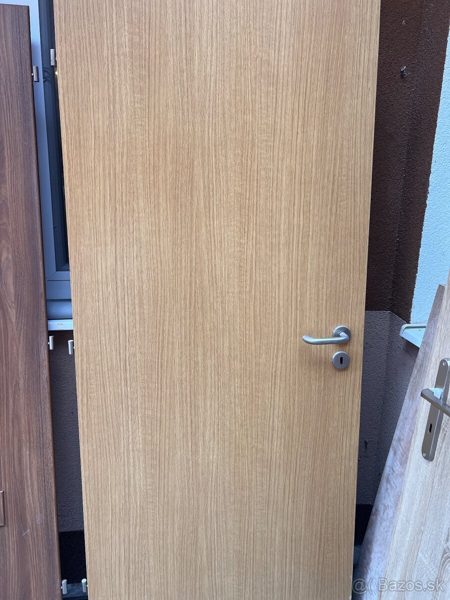 Interierove dvere - 3