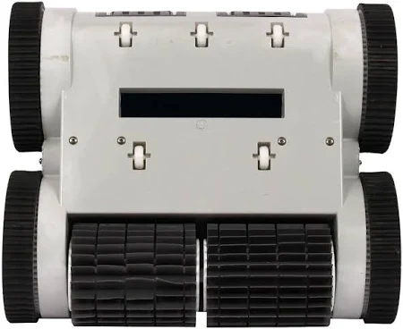 Vysávač bazénový POOLRUNNER Battery Pro - 3