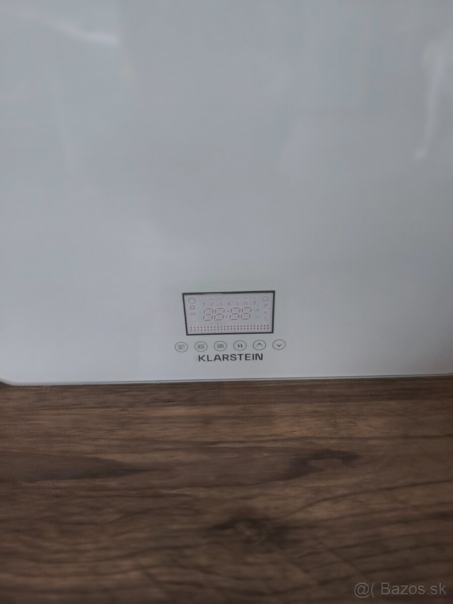 Predám INFRAPANEL do kúpeľne - 3