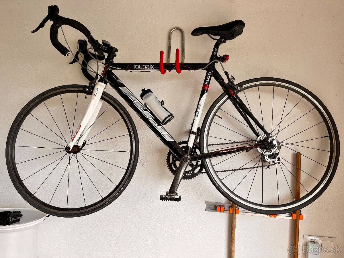 Cestny bicykel fuji roubaix le - 3