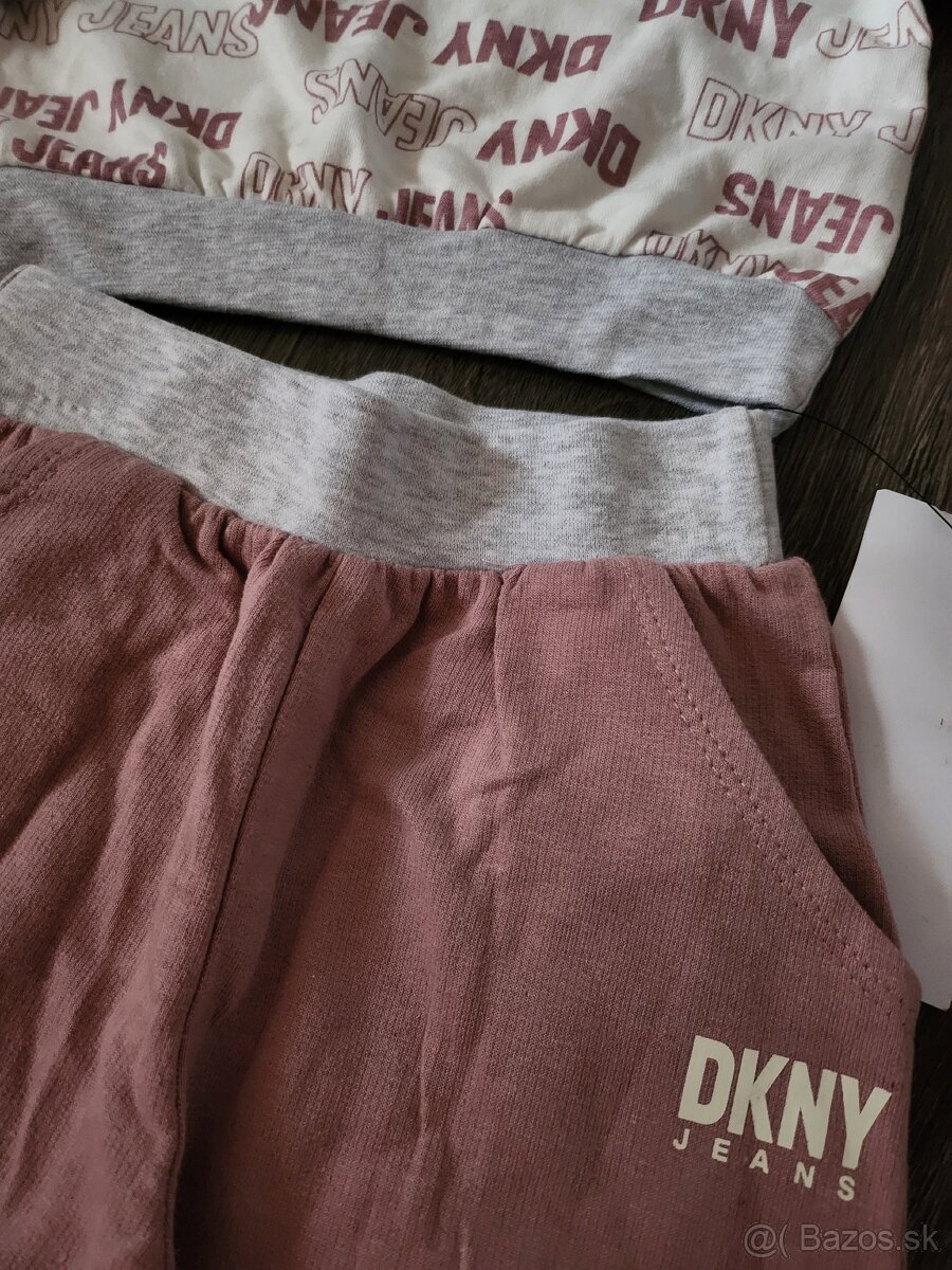 NOVÁ DKNY suprava velk.86 - 3