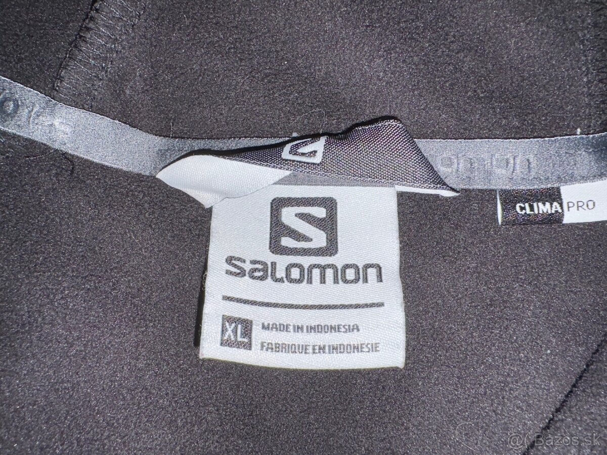 Salomon lyžiarska bunda - 3