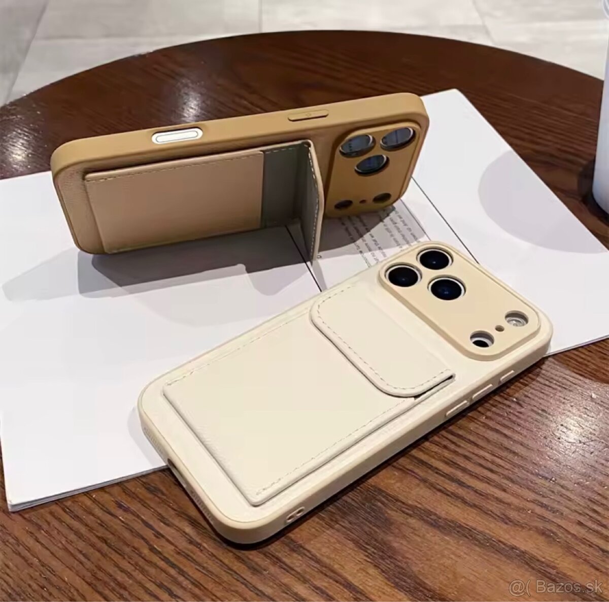 Obal Iphone 17 Pro Max (novy) - 3