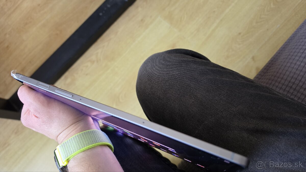 Samsung Galaxy TAB S9 FE 5G - 3