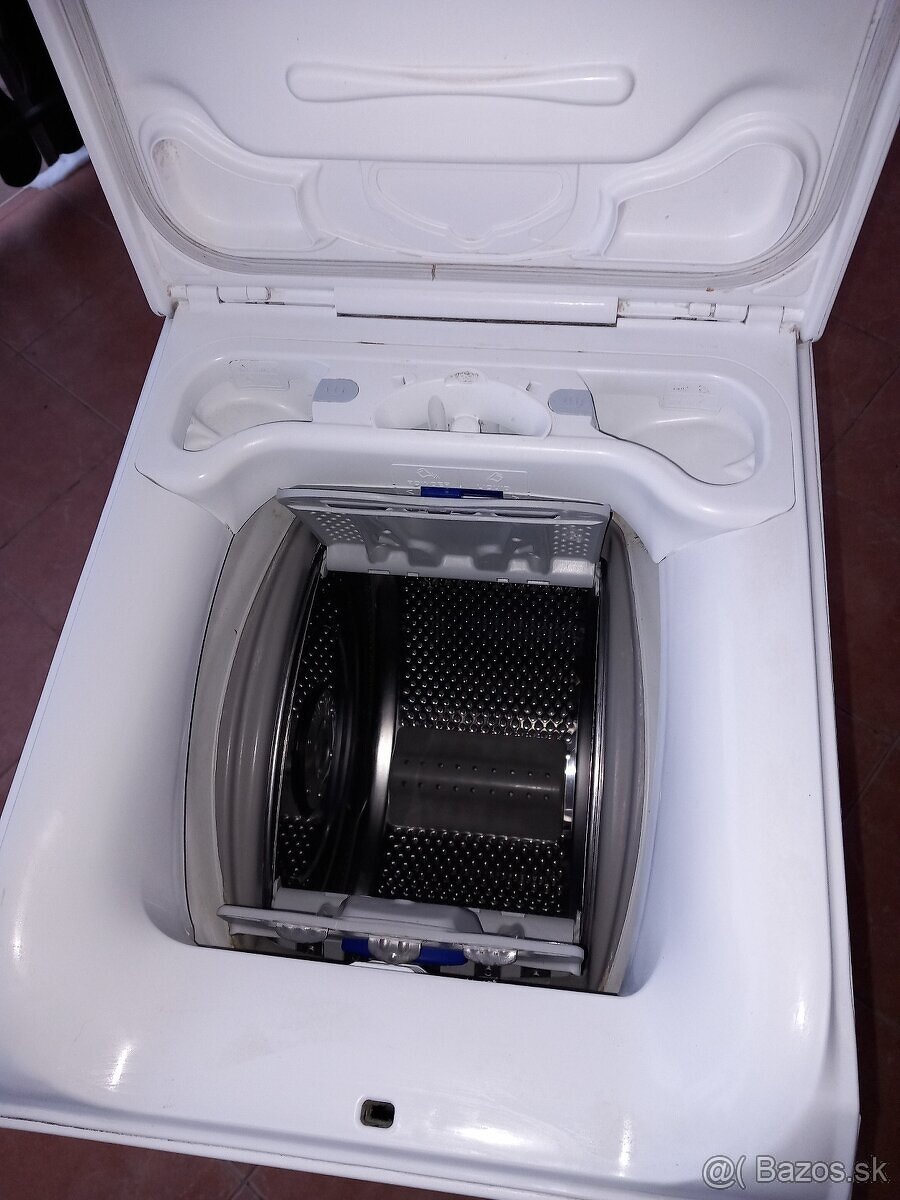 Práčka elektrolux - 3