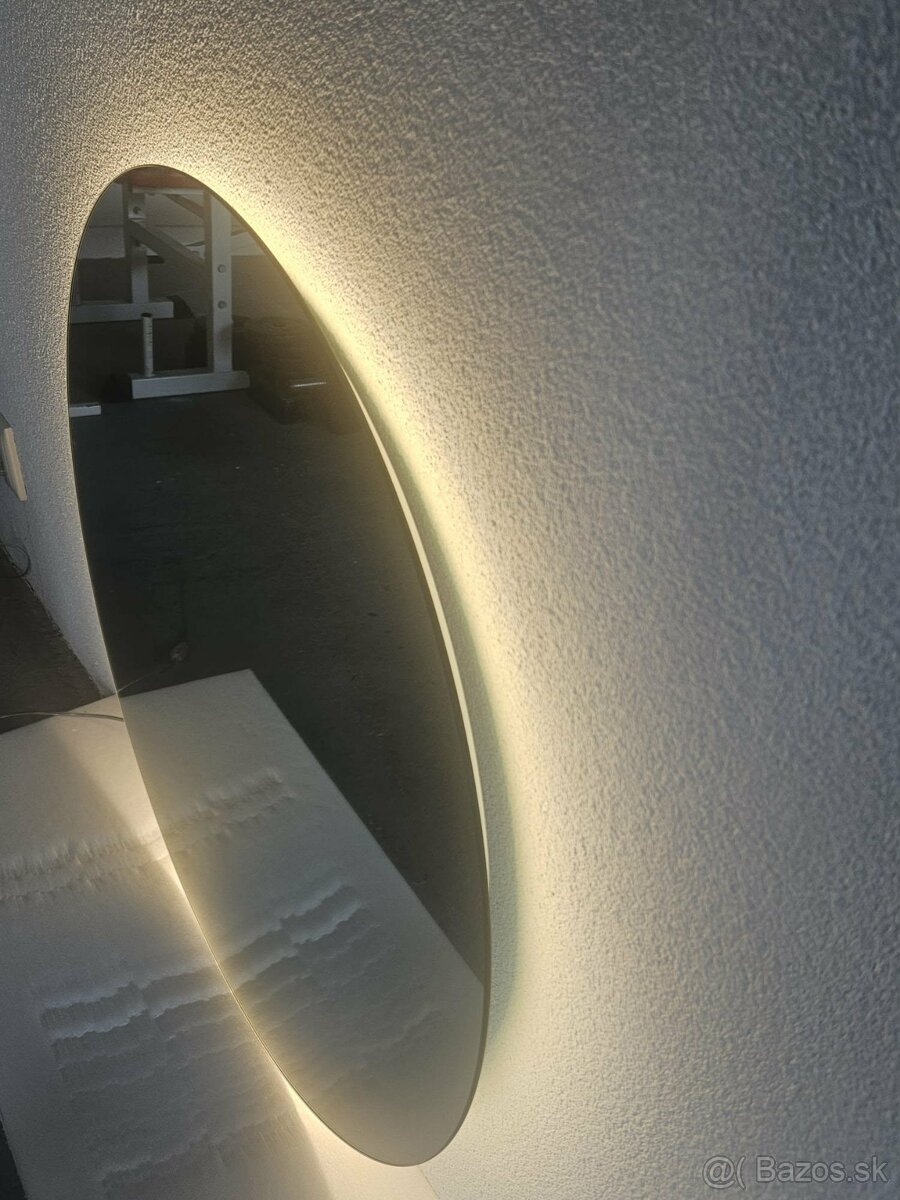LED Zrkadlo - 3