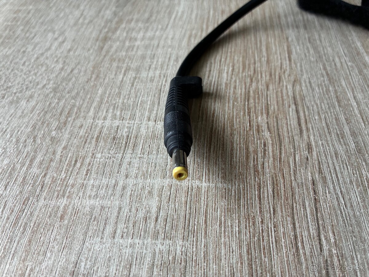 AC adapter HP 65W - 3