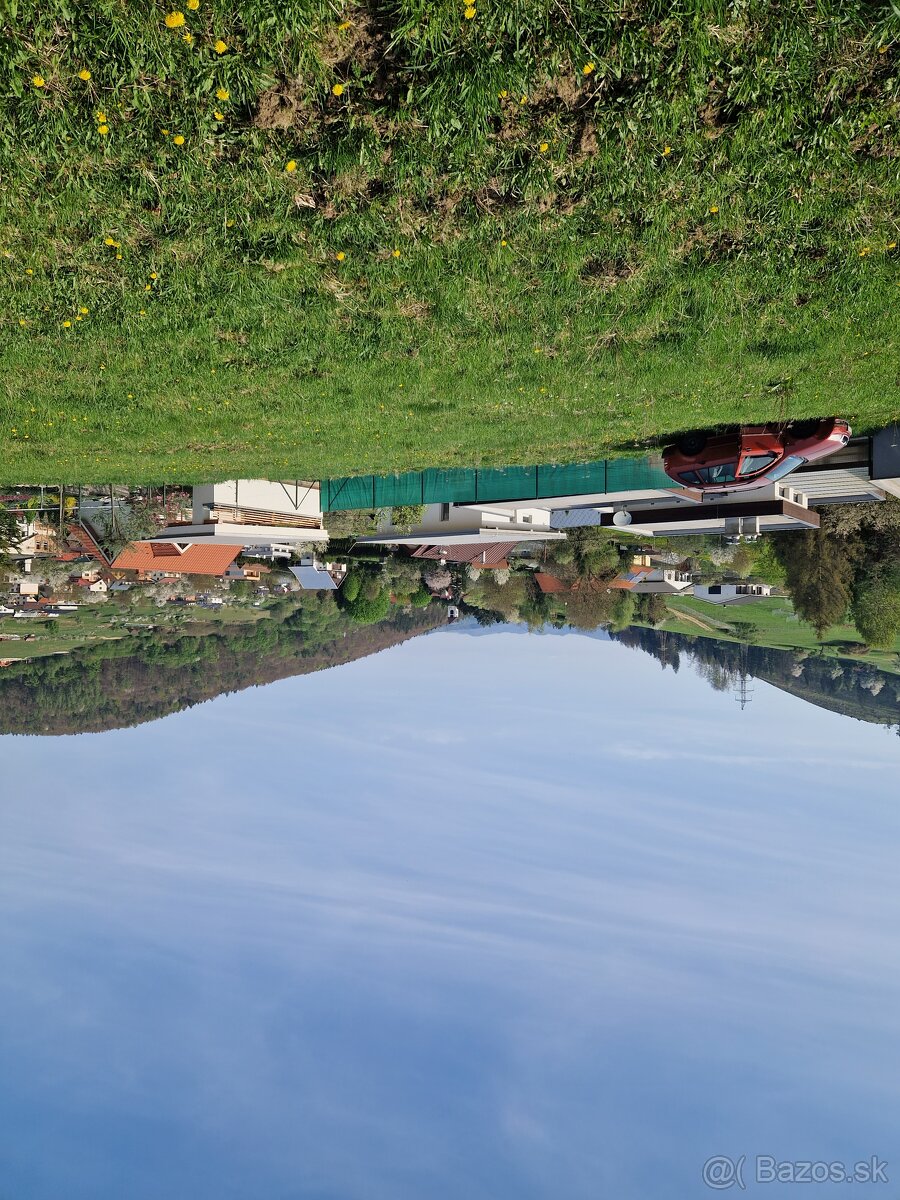 Stavebný pozemok - Ovčiarsko - 3