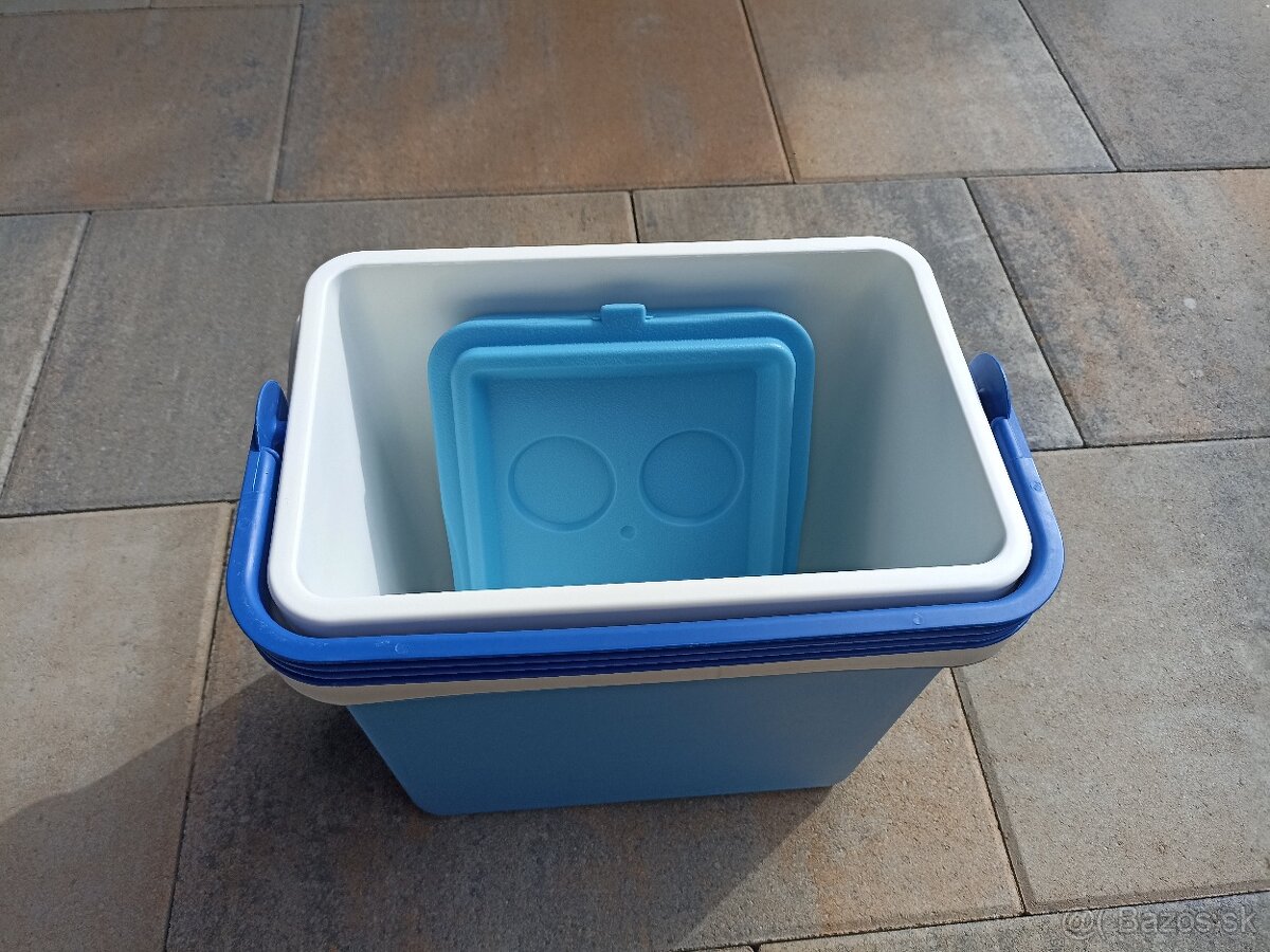 Predám Termo boxy - 3