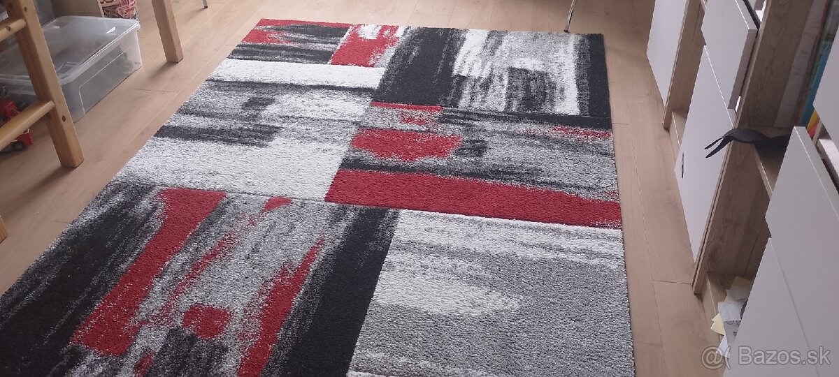 Koberec - 3