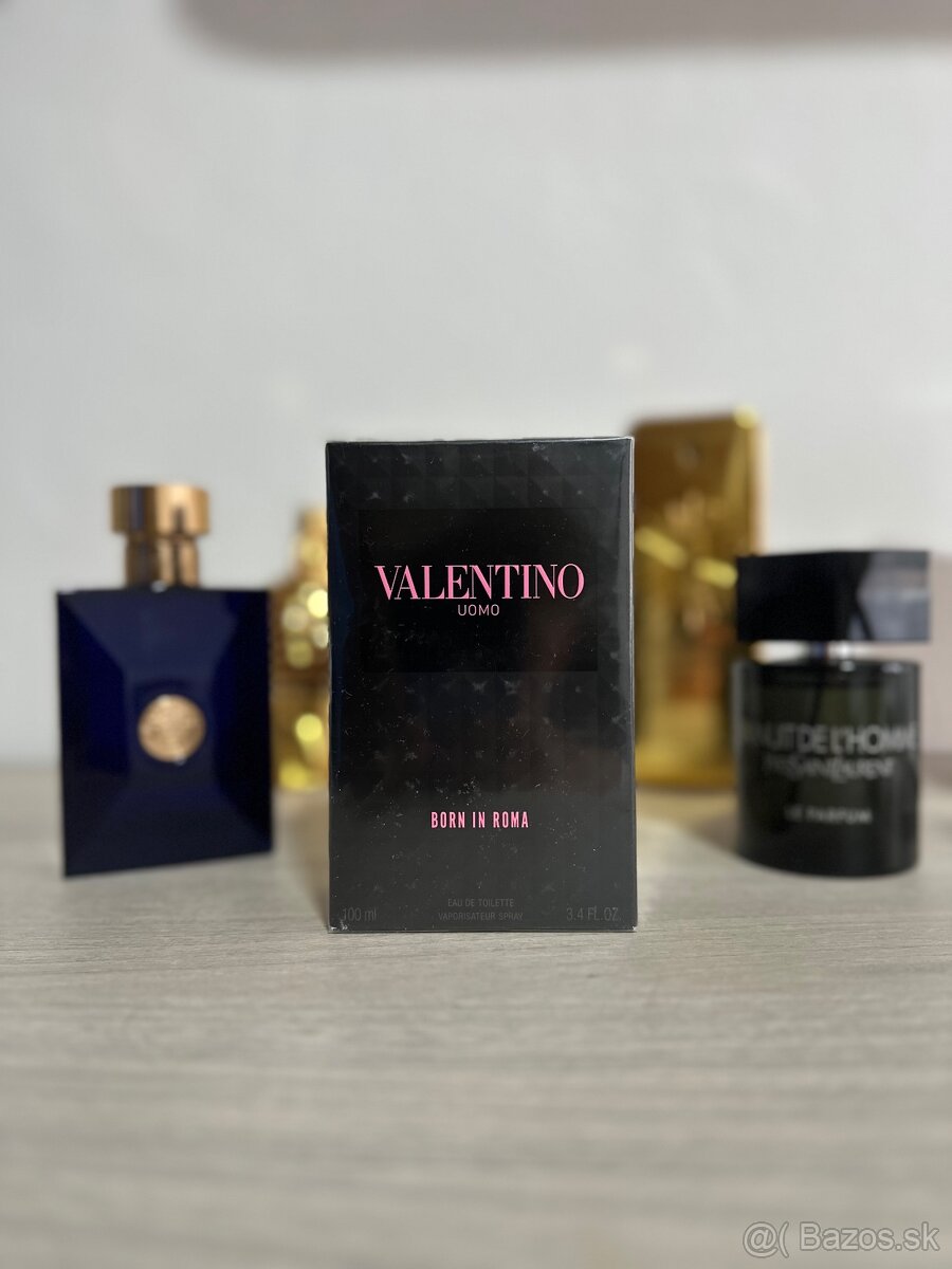 Valentino Uomo Born In Roma - 3