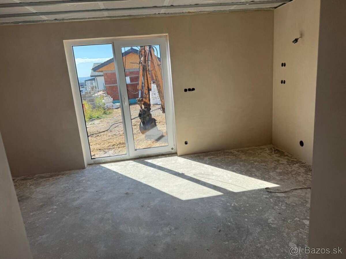 Na predaj rodinný dom, Prešov, Košice, Mirkovce - 3