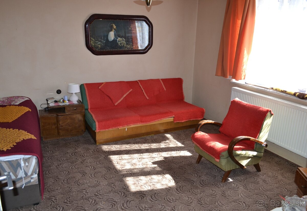 Na predaj - Turany rodinný dom - 3