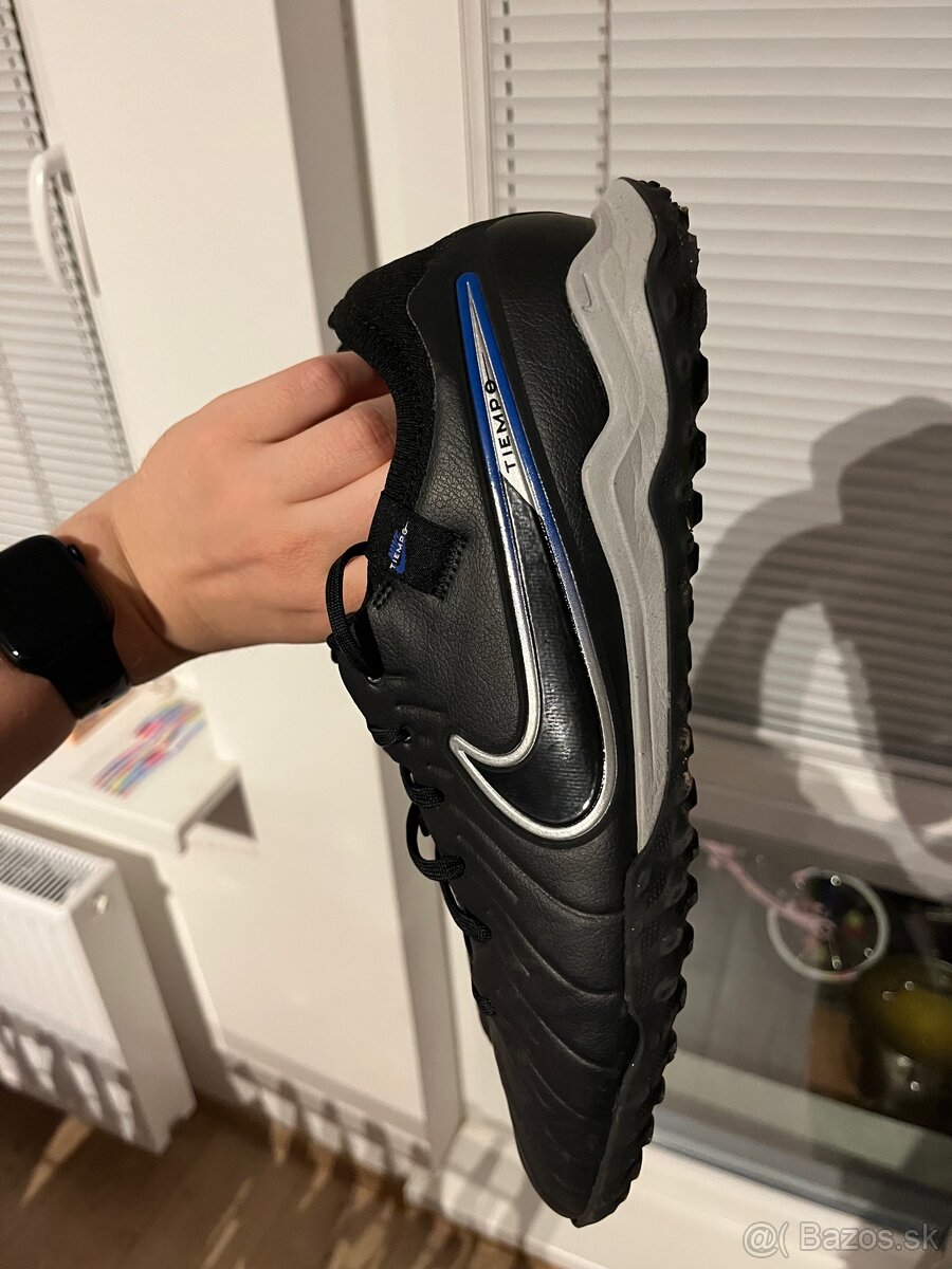Nike Tiempo Legend 10 Academy TF - 3