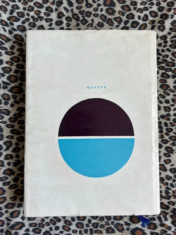 Dejiny svetovej literatúry 1 a 2 - kolektiv autorů - 3