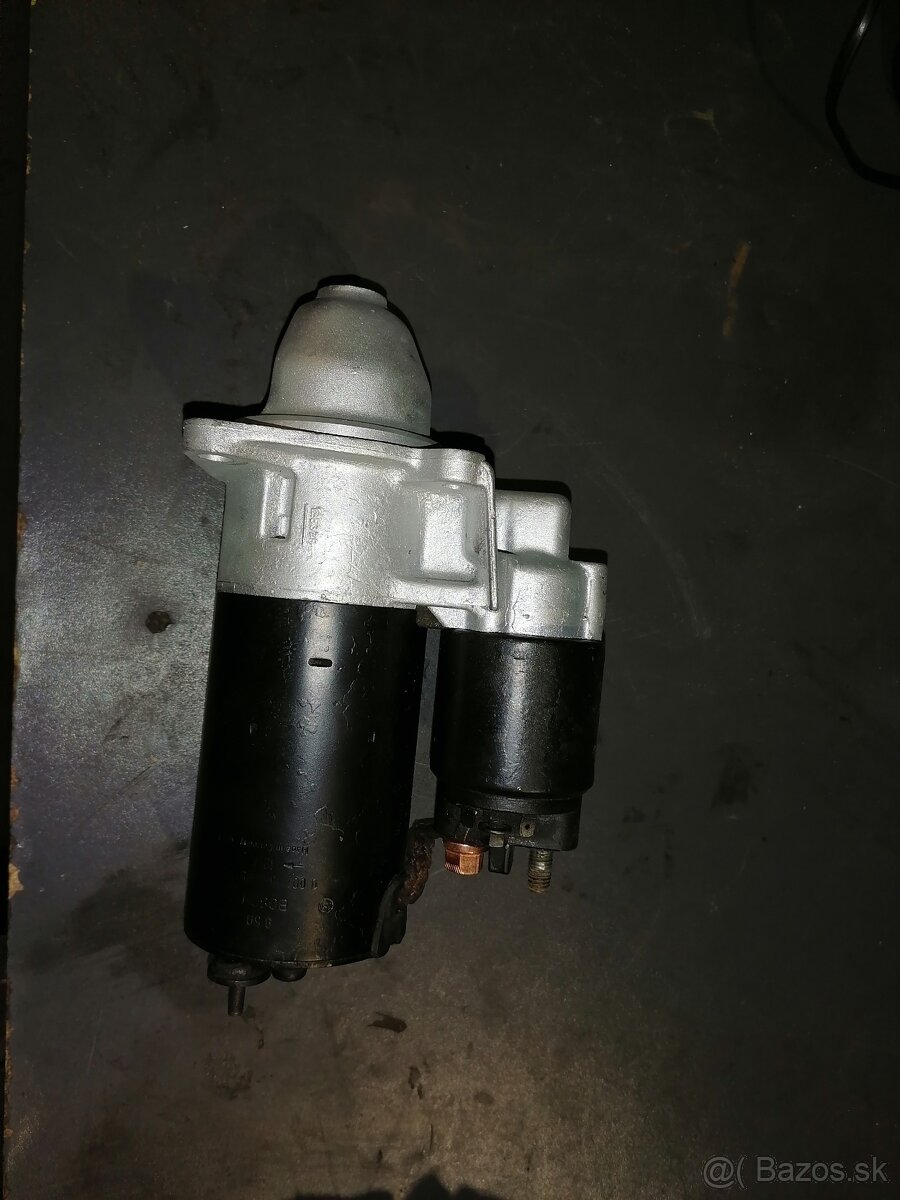 Štartér BOSCH 1 005 821 229 - 3