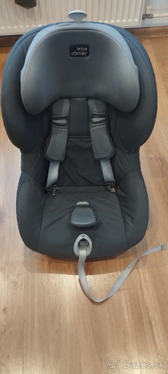 Britax Römer King II - 3