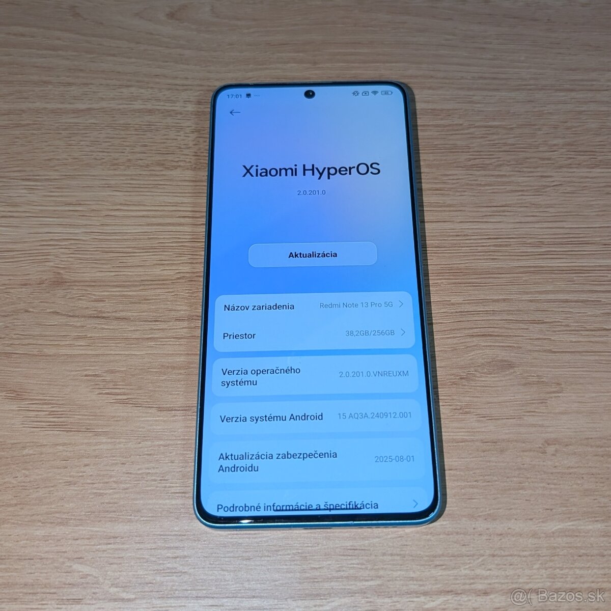 Redmi Note 13 Pro 5G - 3