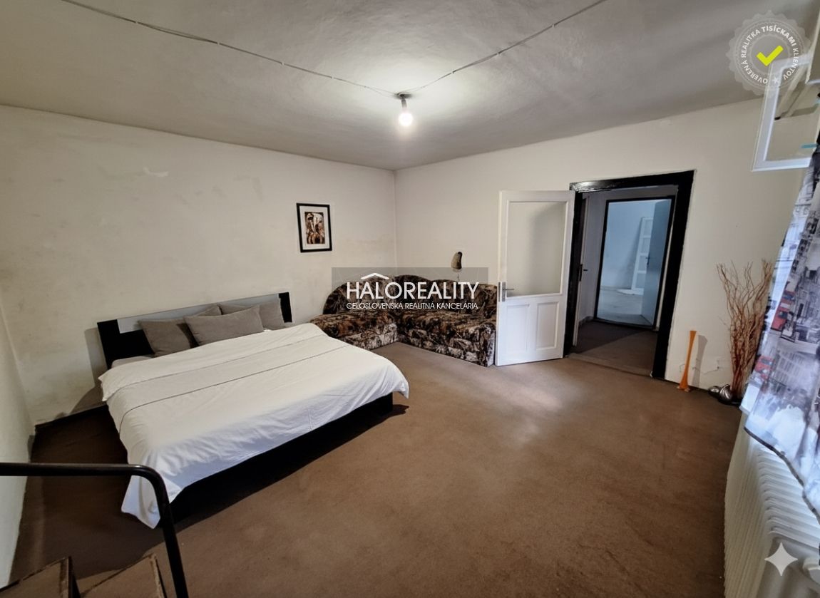 HALO reality - Predaj, rodinný dom Boleráz - 3