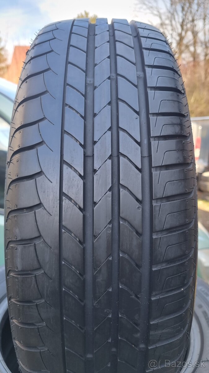 Letne 185/65/15 GOOD YEAR. - 3