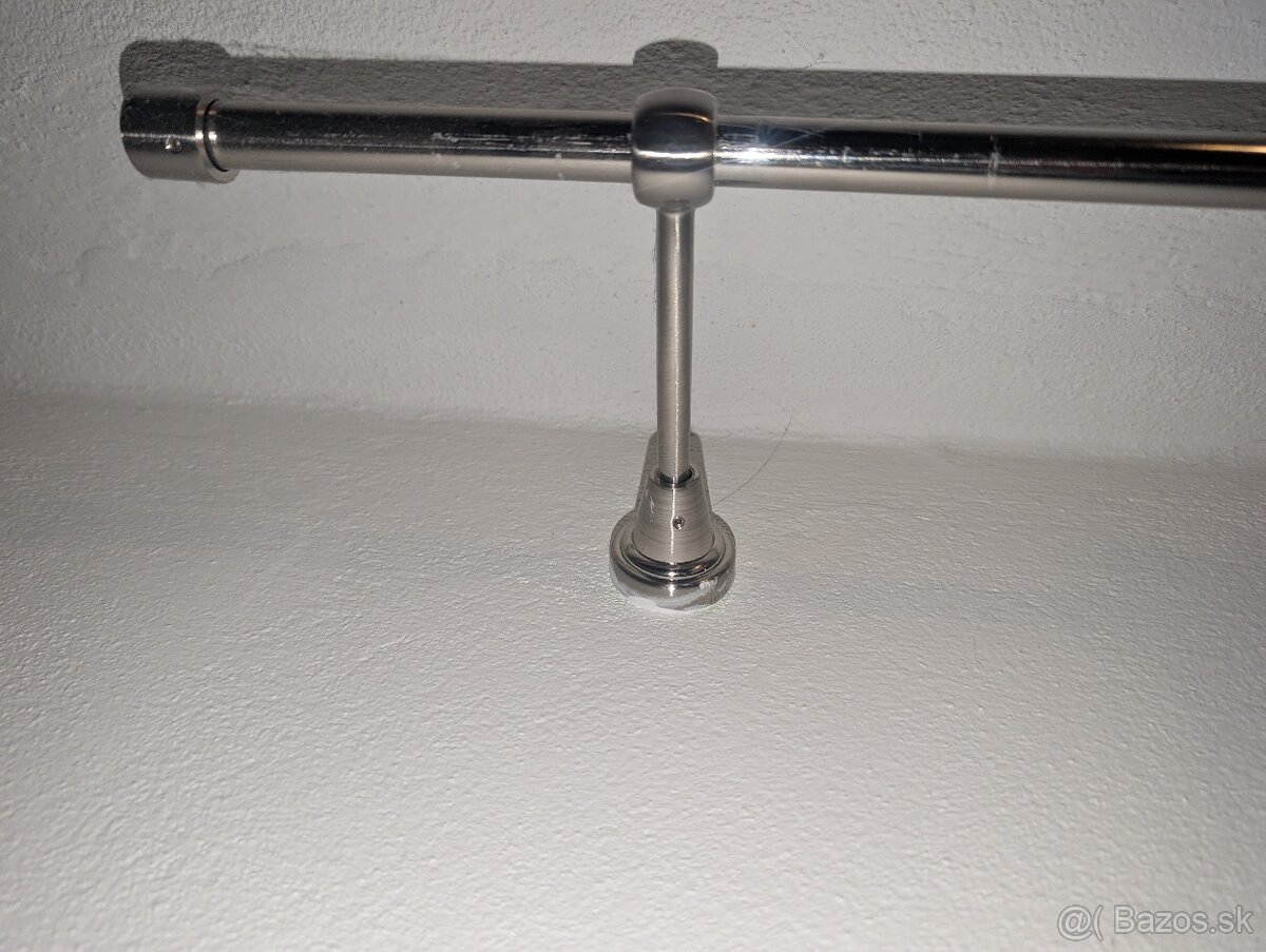 Kovové garniže - 3