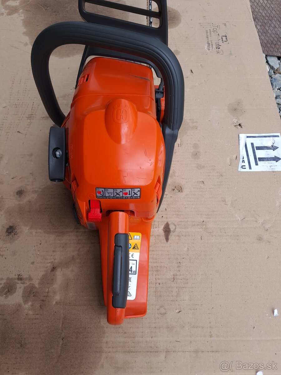 Husqvarna 450 motorova pila - 3