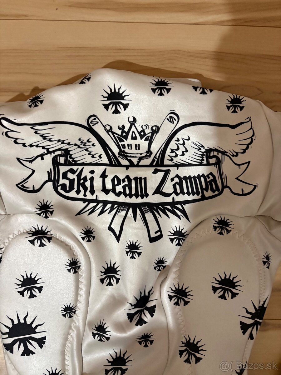 Lyžiarska pretekárska kombinéza - 3